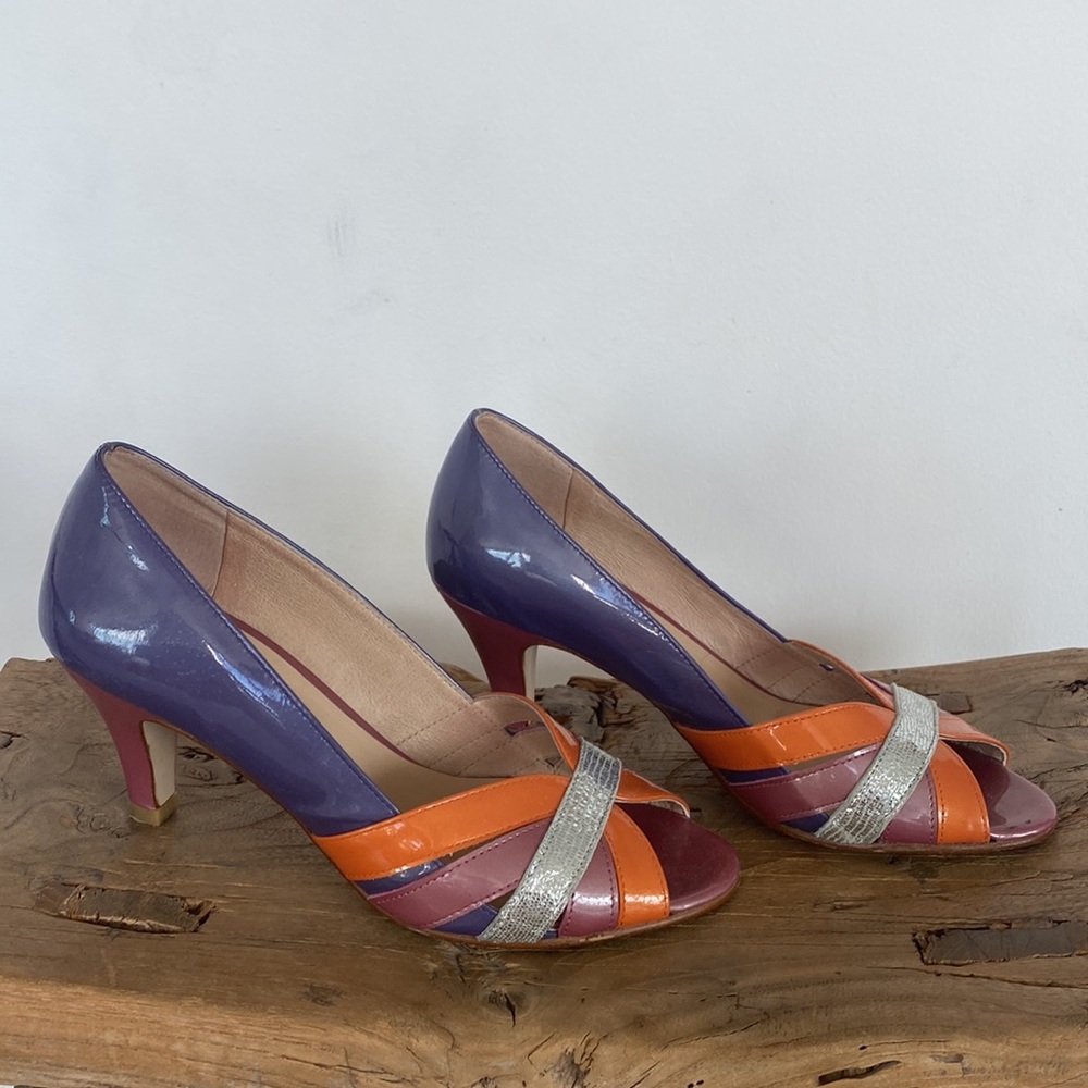 Carel Paris - Pumps